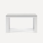 Mesa Syros 140cm extensible cerámica
