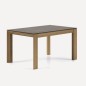 Taula Bea 140cm extensible