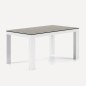 Taula Syros 160cm extensible ceràmic
