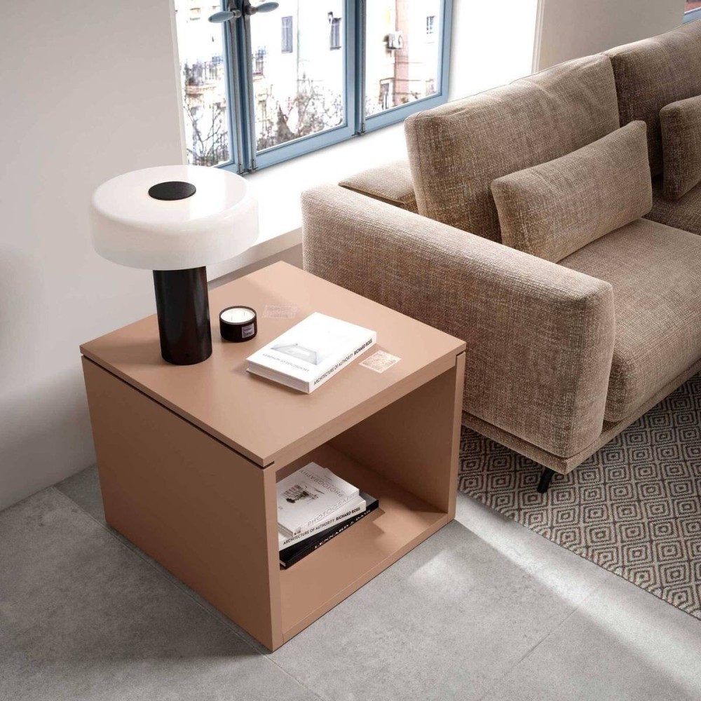 Mesa centro Rincon Athos Plus 60 cm
