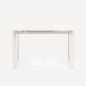 Mesa Bamako 120cm extensible