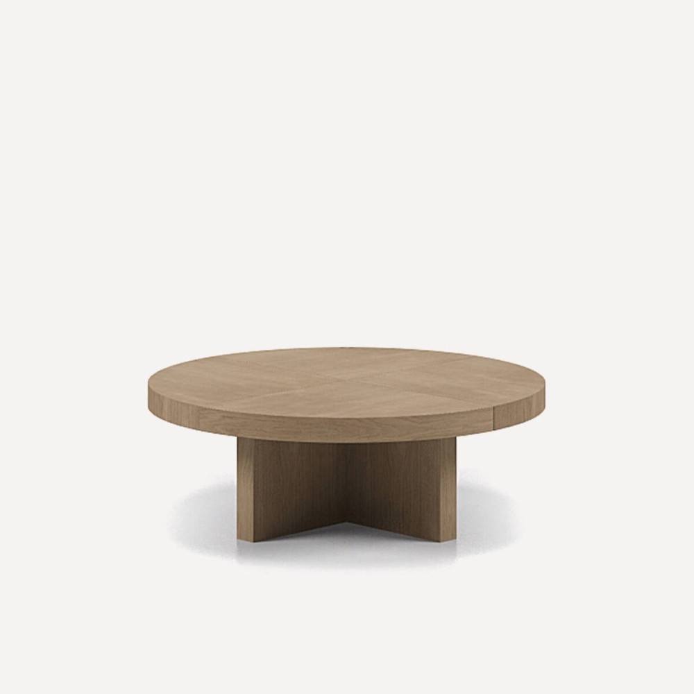 Taula centre Ginza 100cm