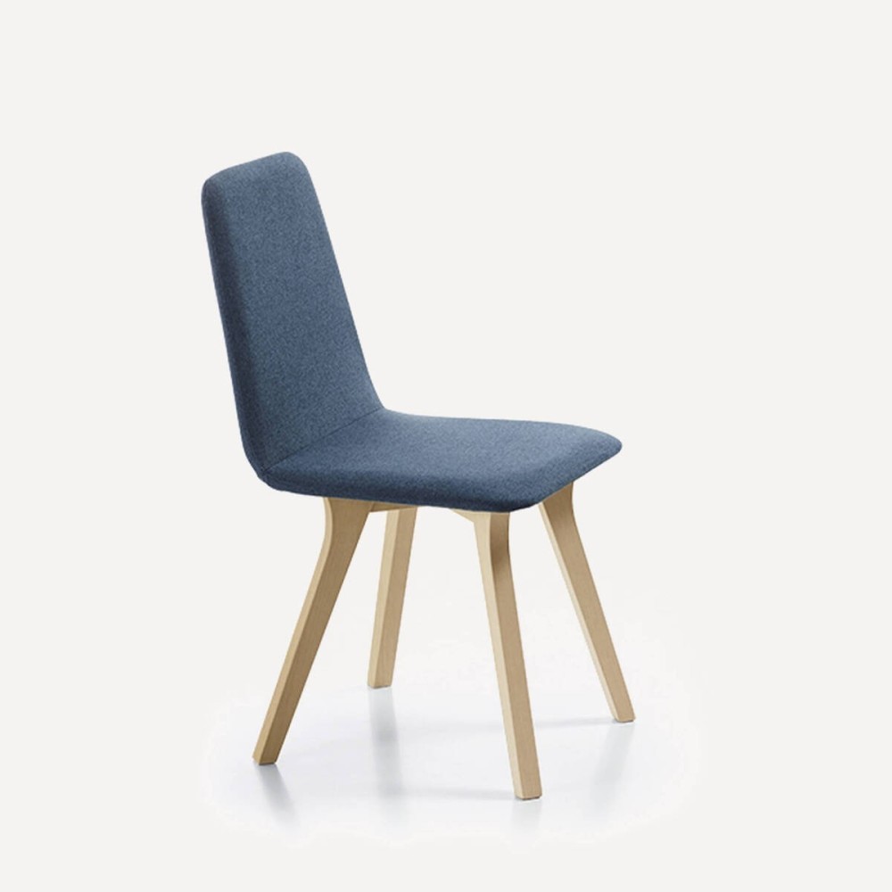 Silla Pavia Roble Antique