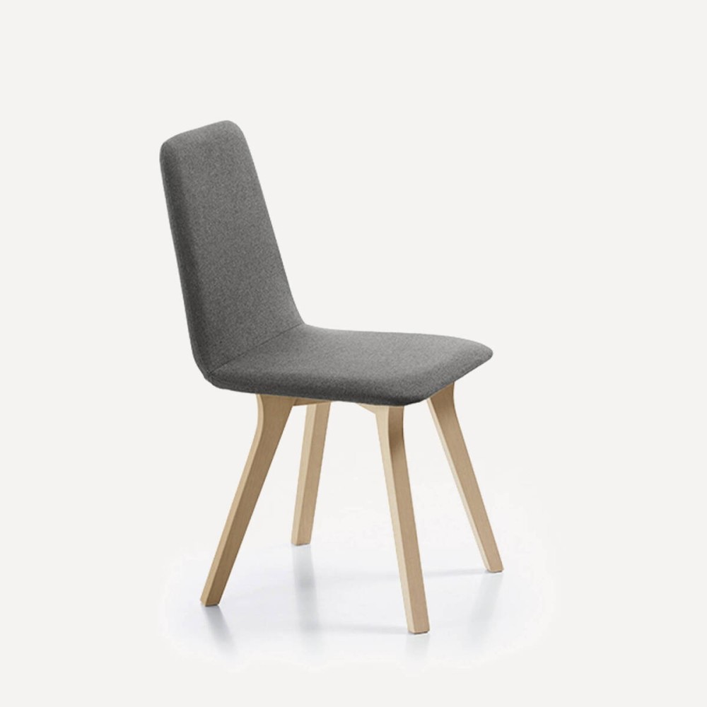 Silla Pavia Roble Antique