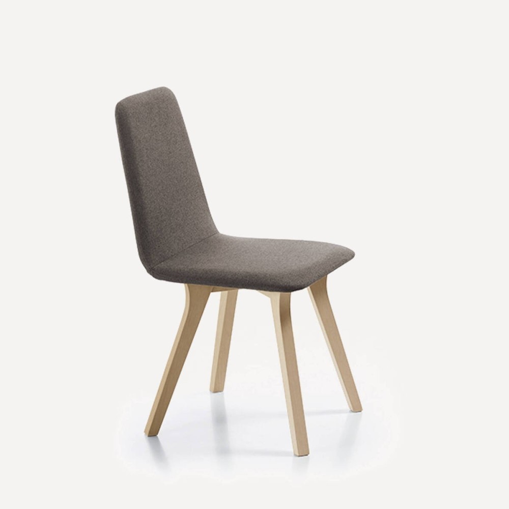 Silla Pavia Roble Antique