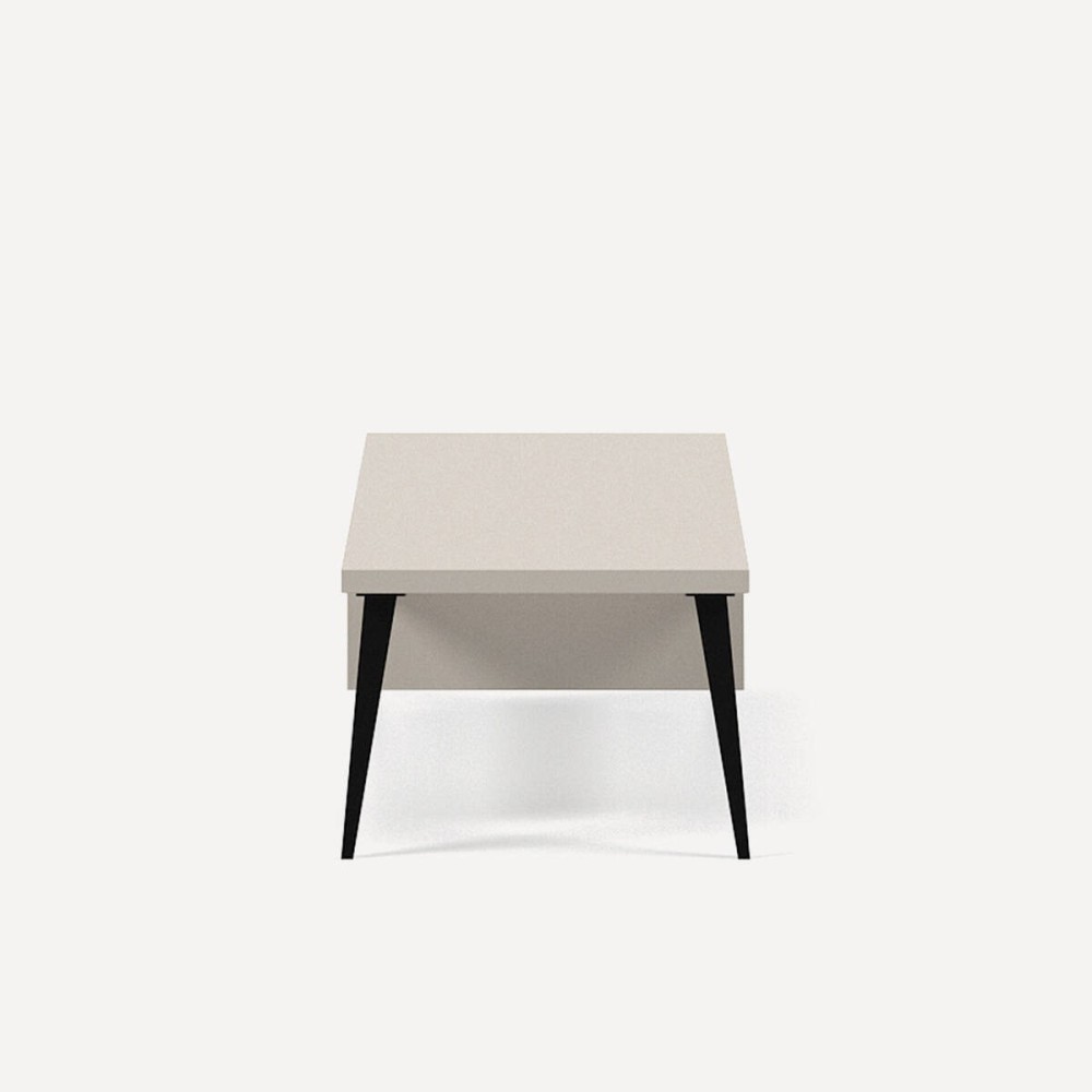 Taula centre York 100cm