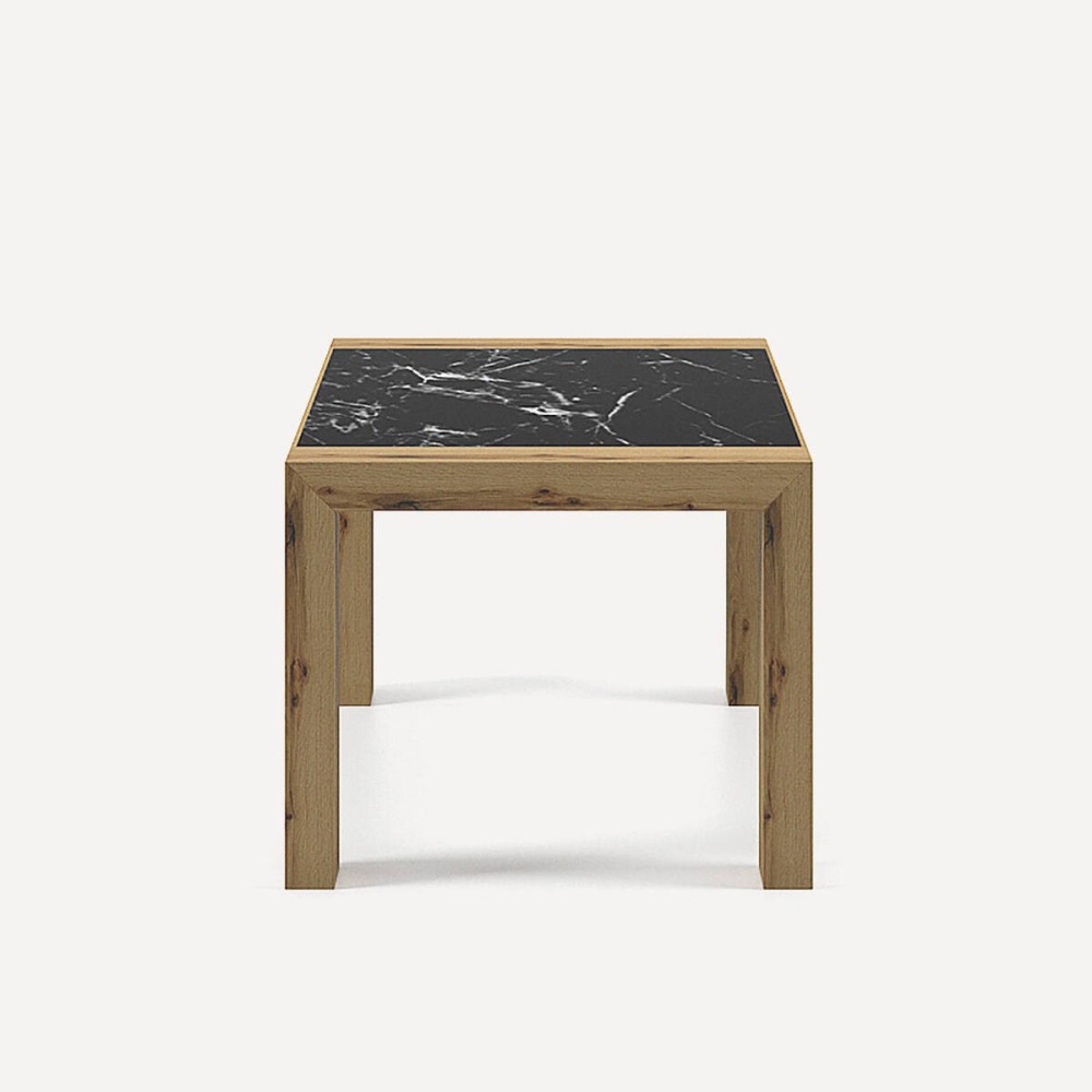 Mesa comedor Aiko 162cm extensible