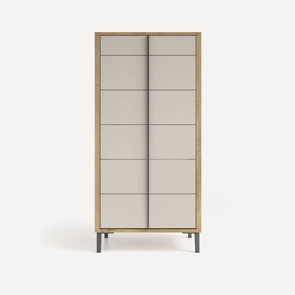 Sinfonier Lilly 6 cajones 62cm