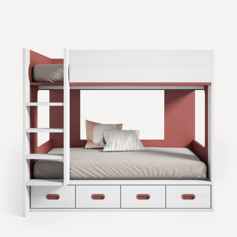 Litera Juvenil Space