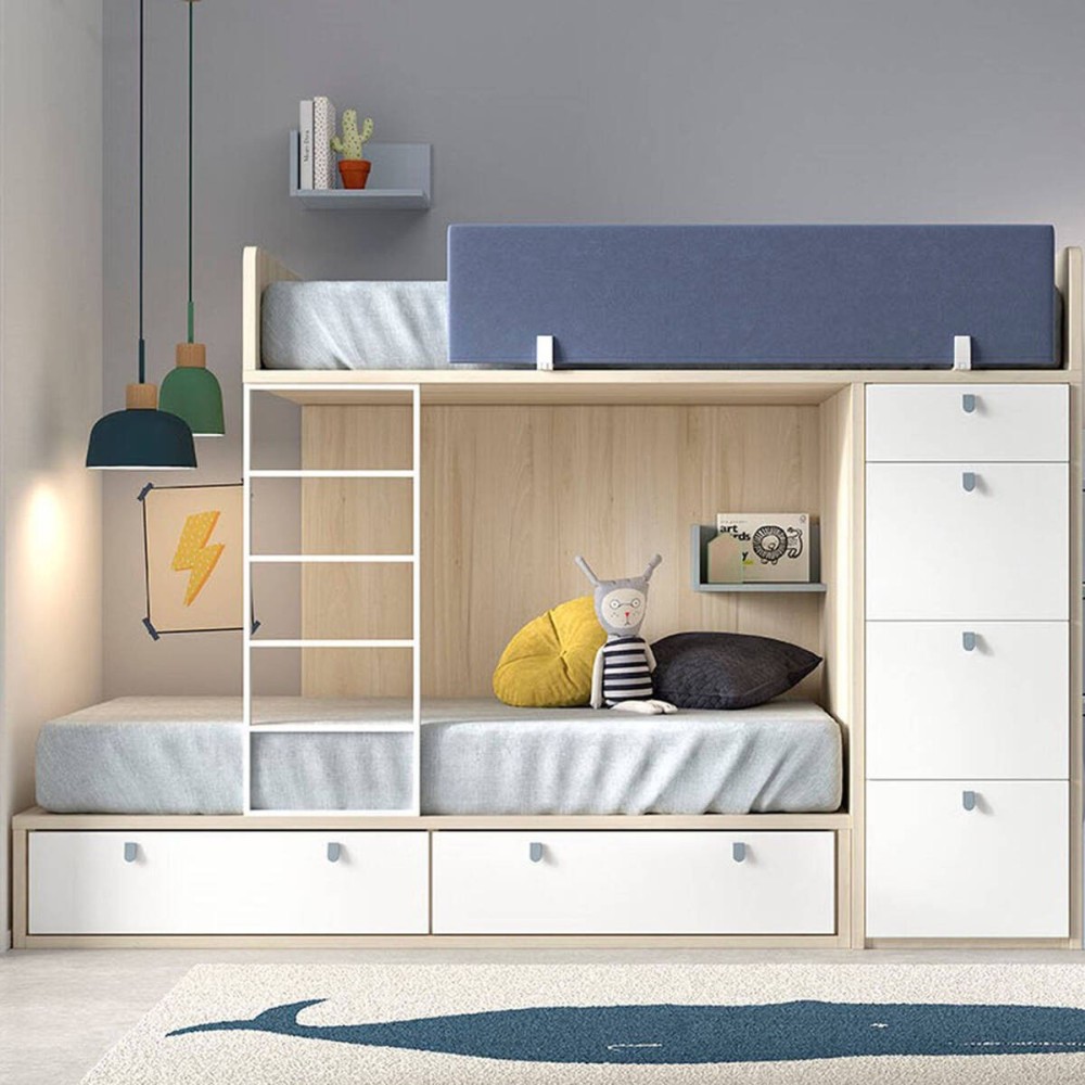 Litera Juvenil Space