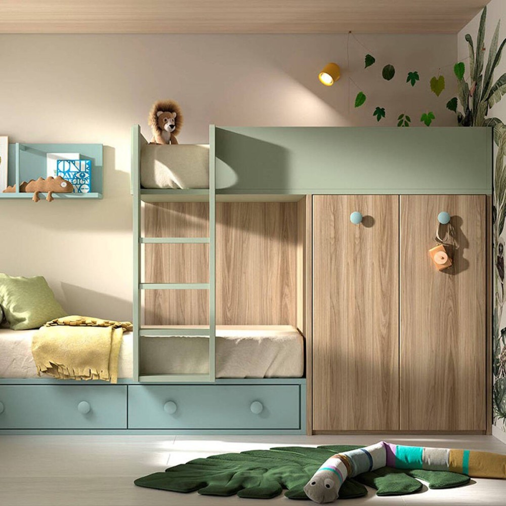 Litera Juvenil Space