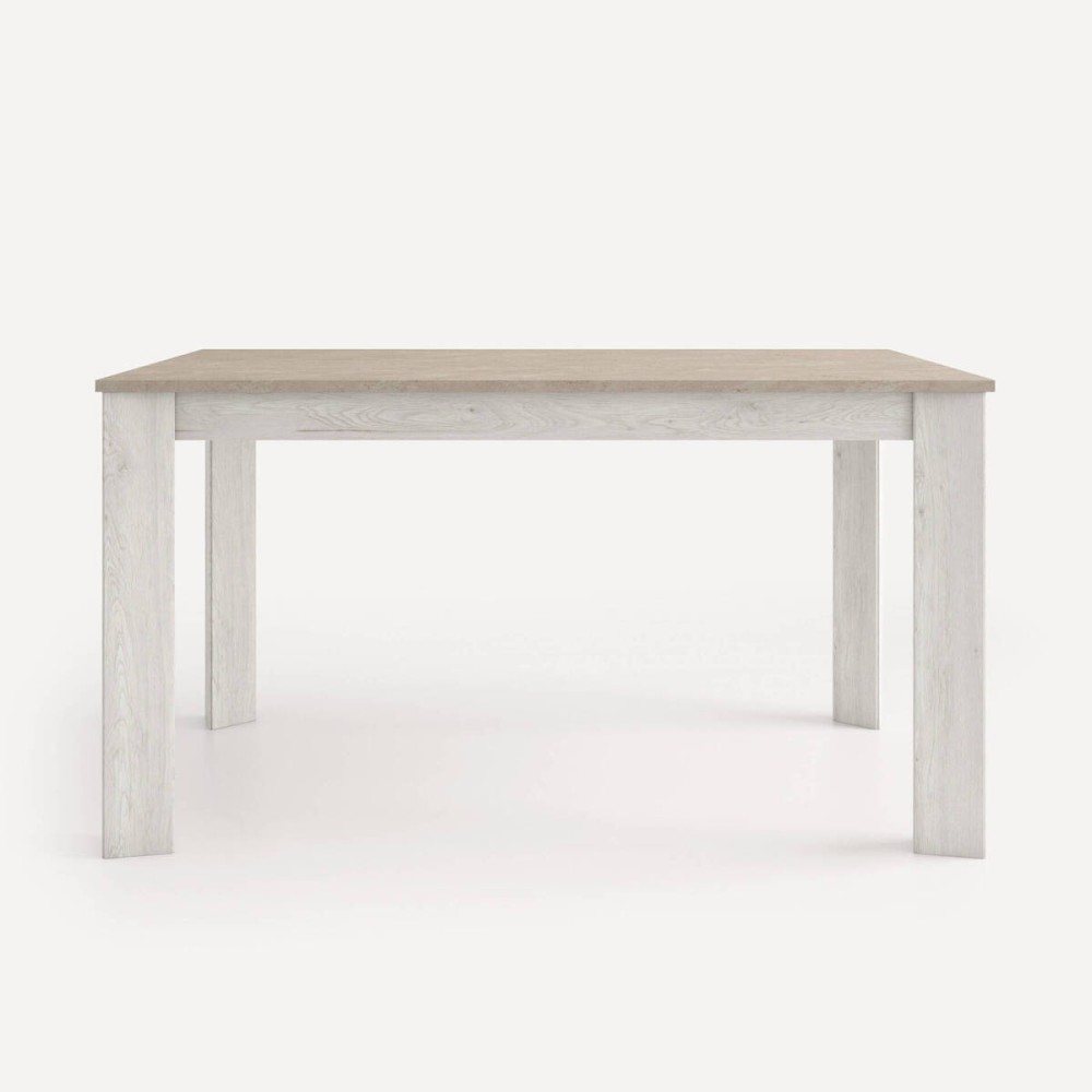 Taula Pop Athos Plus 120 cm extensible