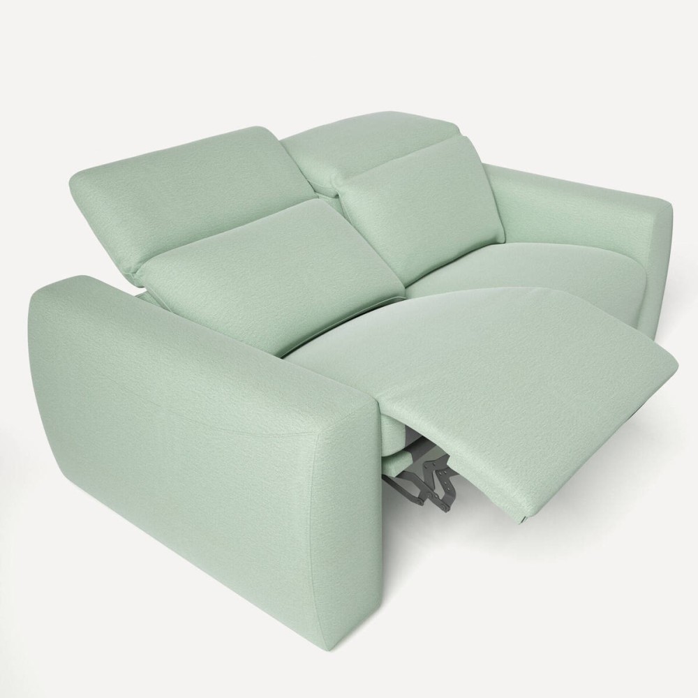 Sofà MIlano 2,5 Places Relax