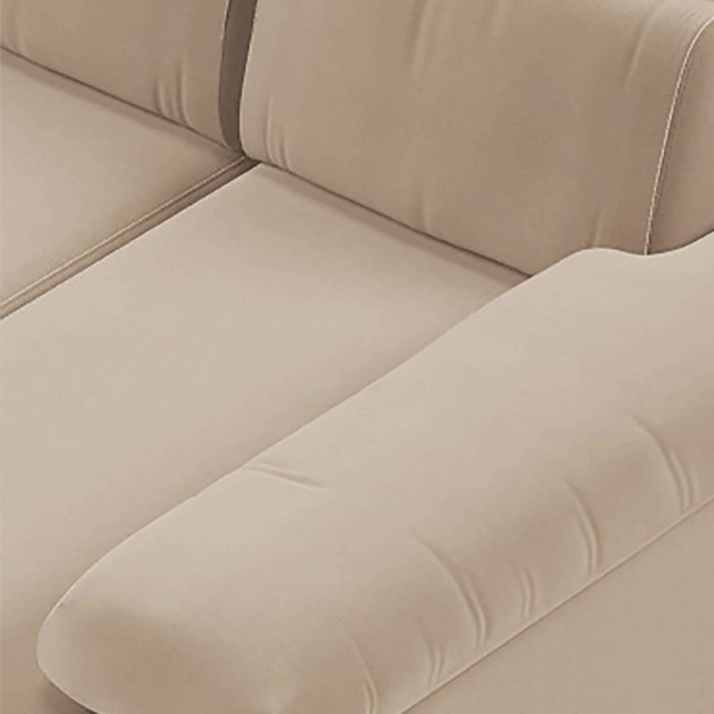 Sofà Vermont Chaiselongue Esq 255 cm