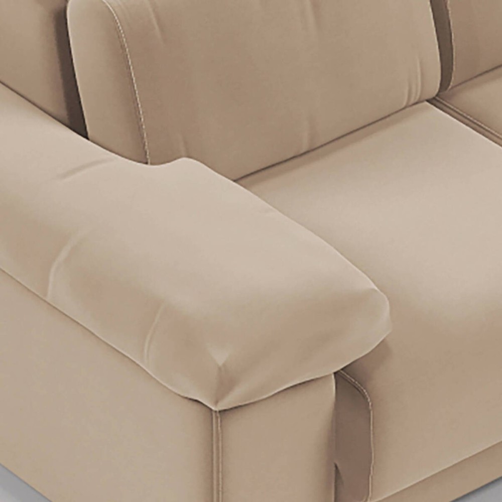 Sofà Vermont Chaiselongue Dre 255 cm