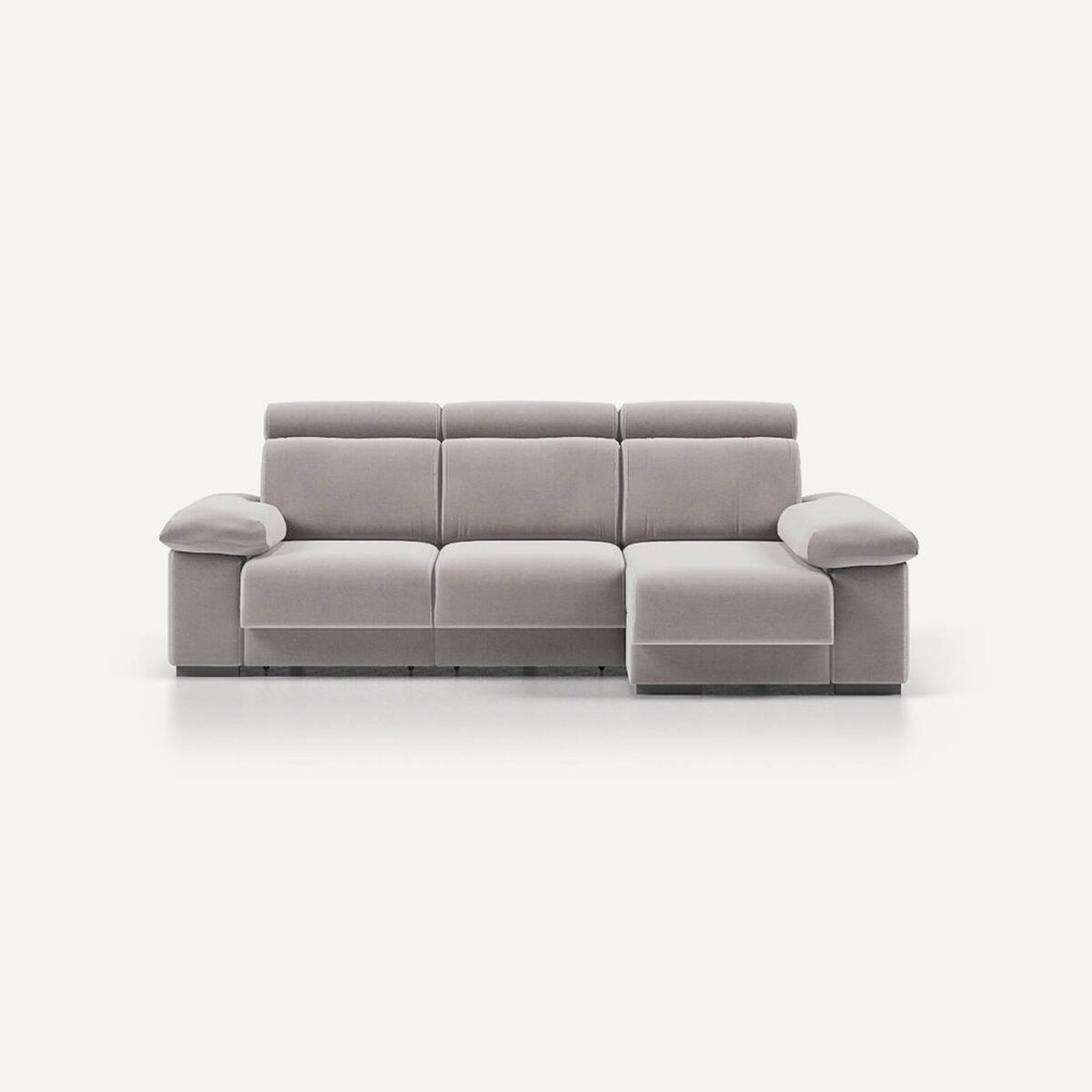 Sofà Vermont Chaiselongue Dre 255 cm