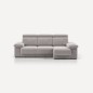 Sofà Vermont Chaiselongue Dre 255 cm
