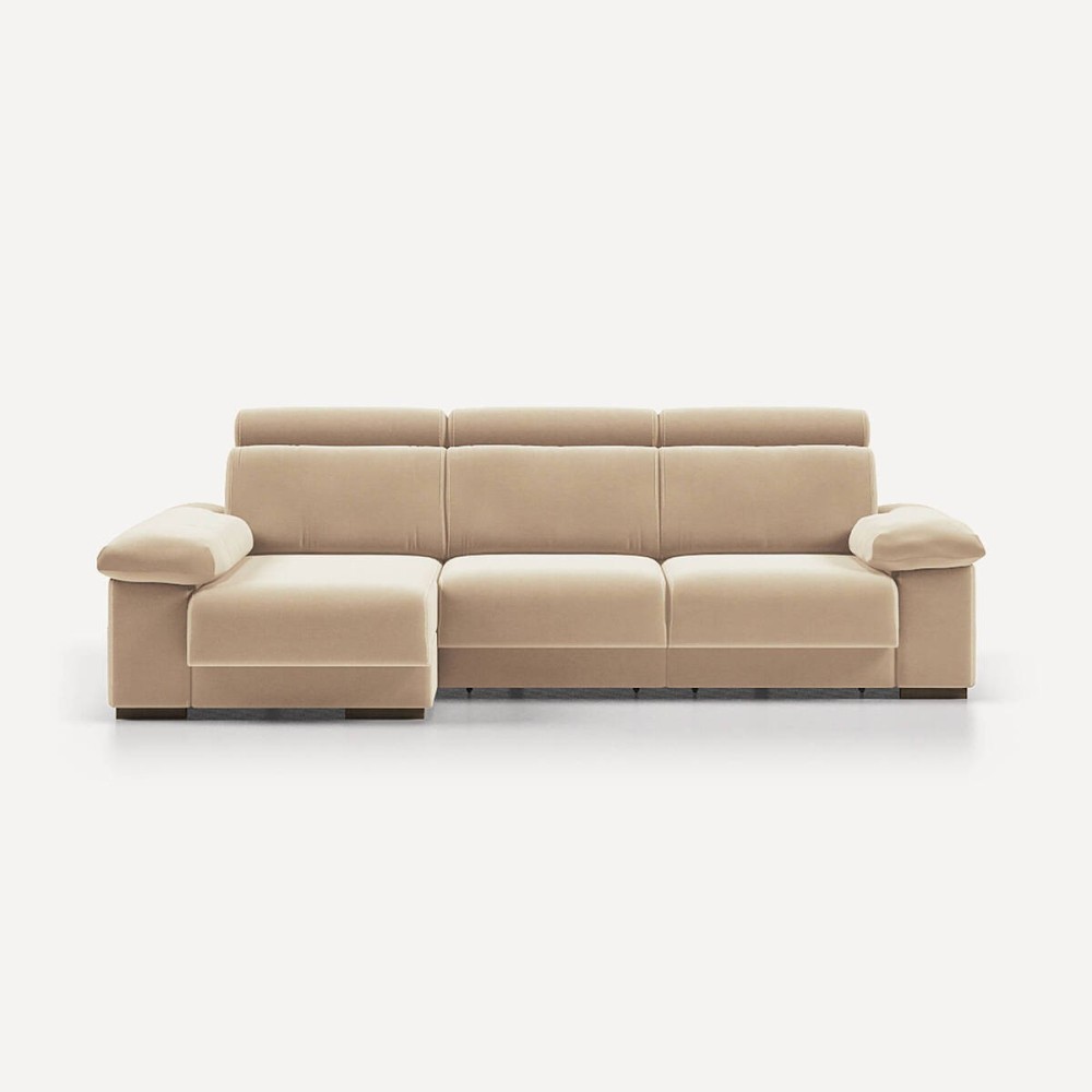 Sofá Vermont Chaiselongue Izq 285 cm