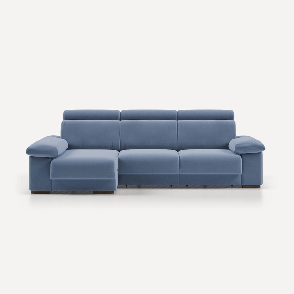 Sofà Vermont Chaiselongue Esq 285 cm