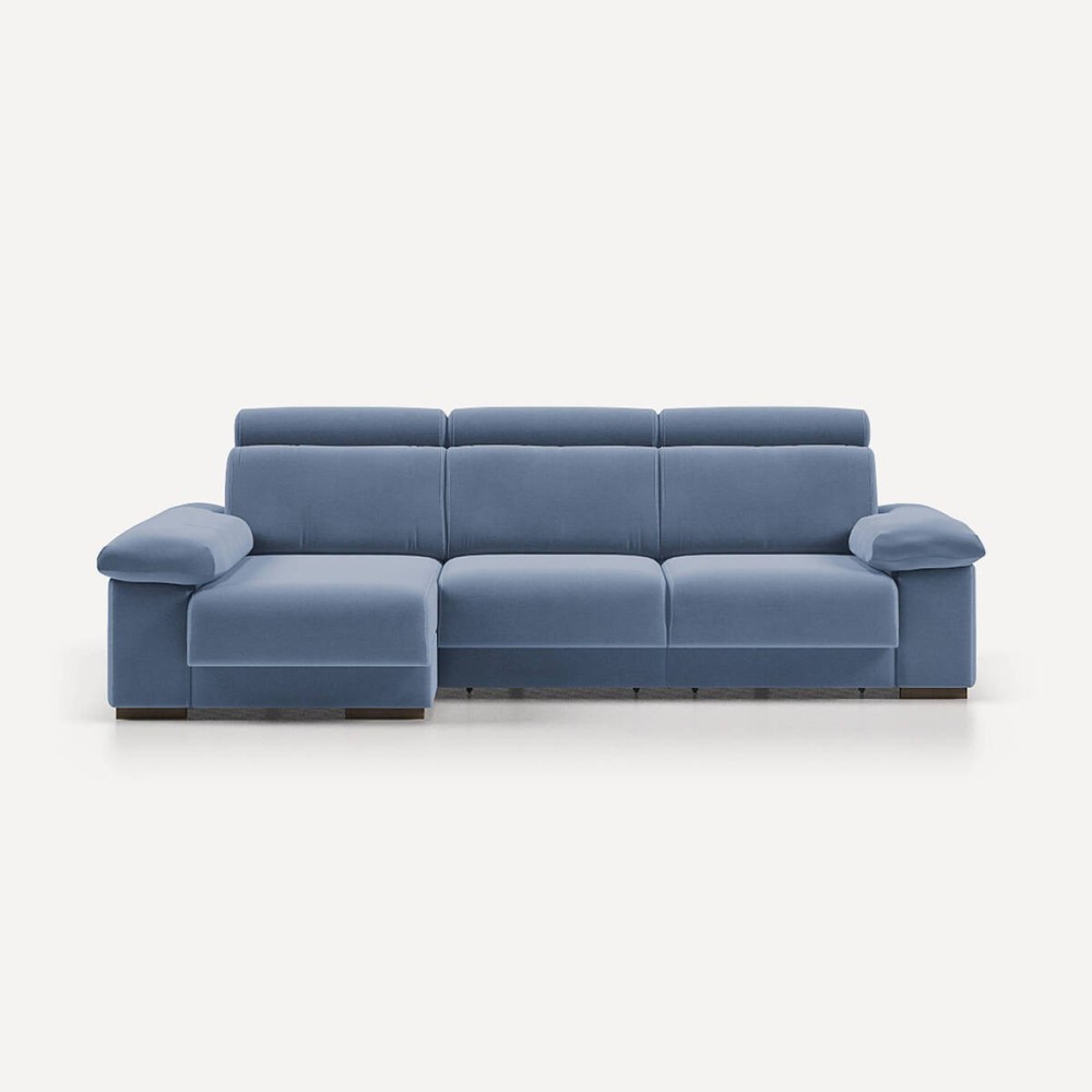 Sofá Vermont Chaiselongue Izq 285 cm