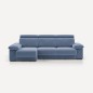 Sofà Vermont Chaiselongue Esq 285 cm