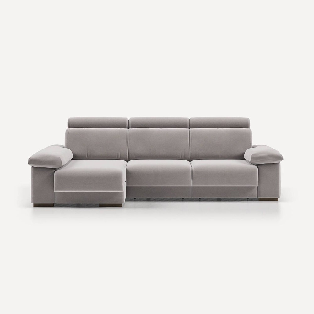 Sofà Vermont Chaiselongue Esq 285 cm