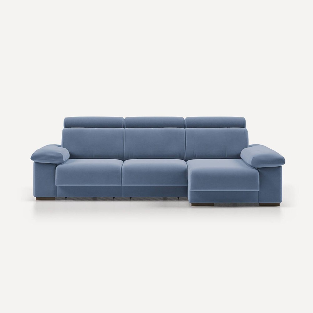 Sofà Vermont Chaiselongue Dre 285 cm