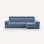 Sofà Vermont Chaiselongue Dre 285 cm