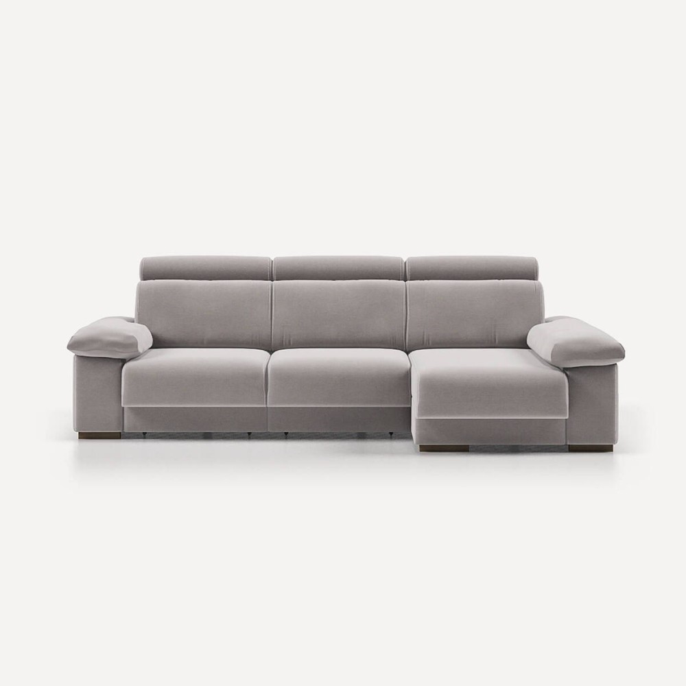 Sofà Vermont Chaiselongue Dre 285 cm