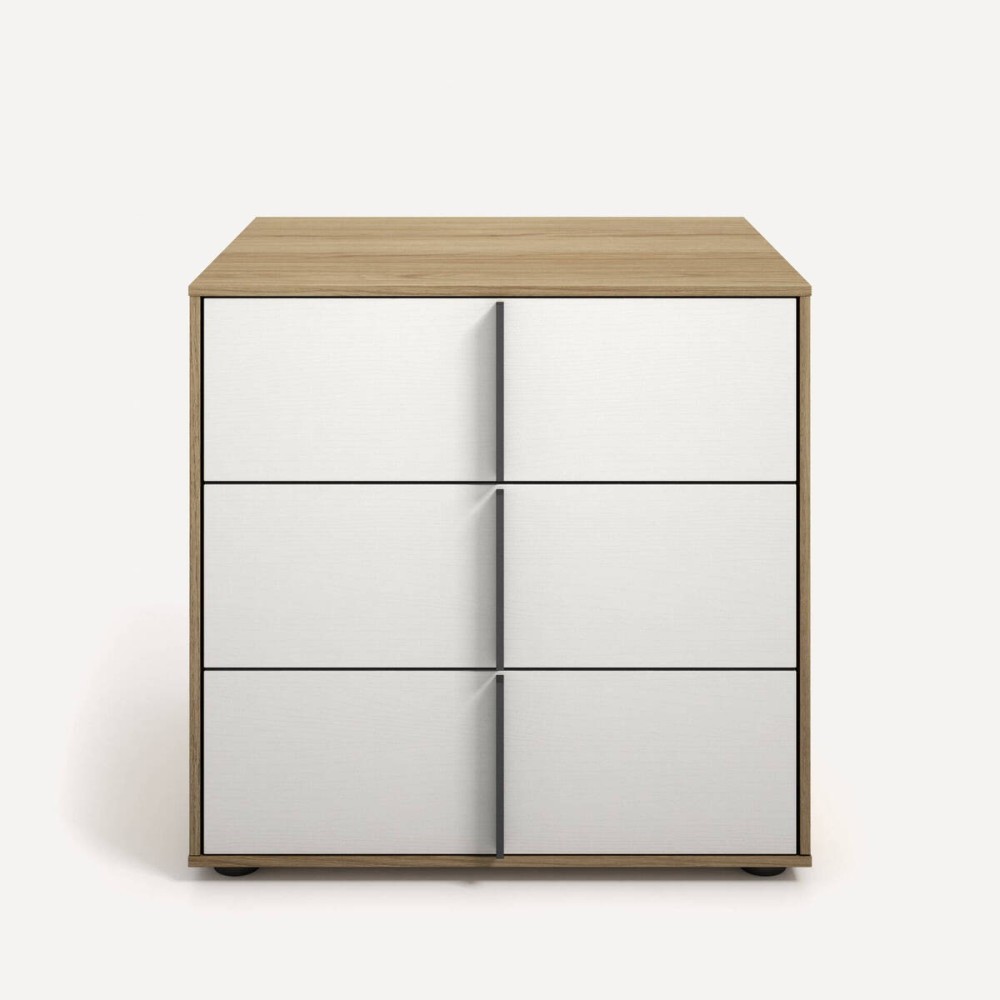 3 Cajones Niza ALBOR