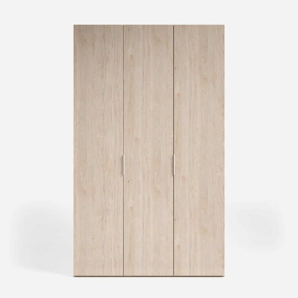 Fast Box 3 portes batents