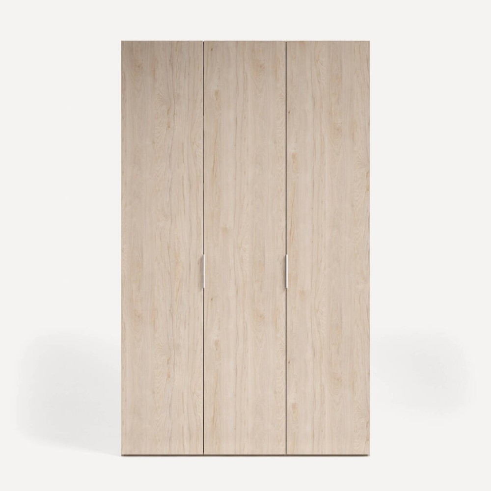 Fast Box 3 portes batents