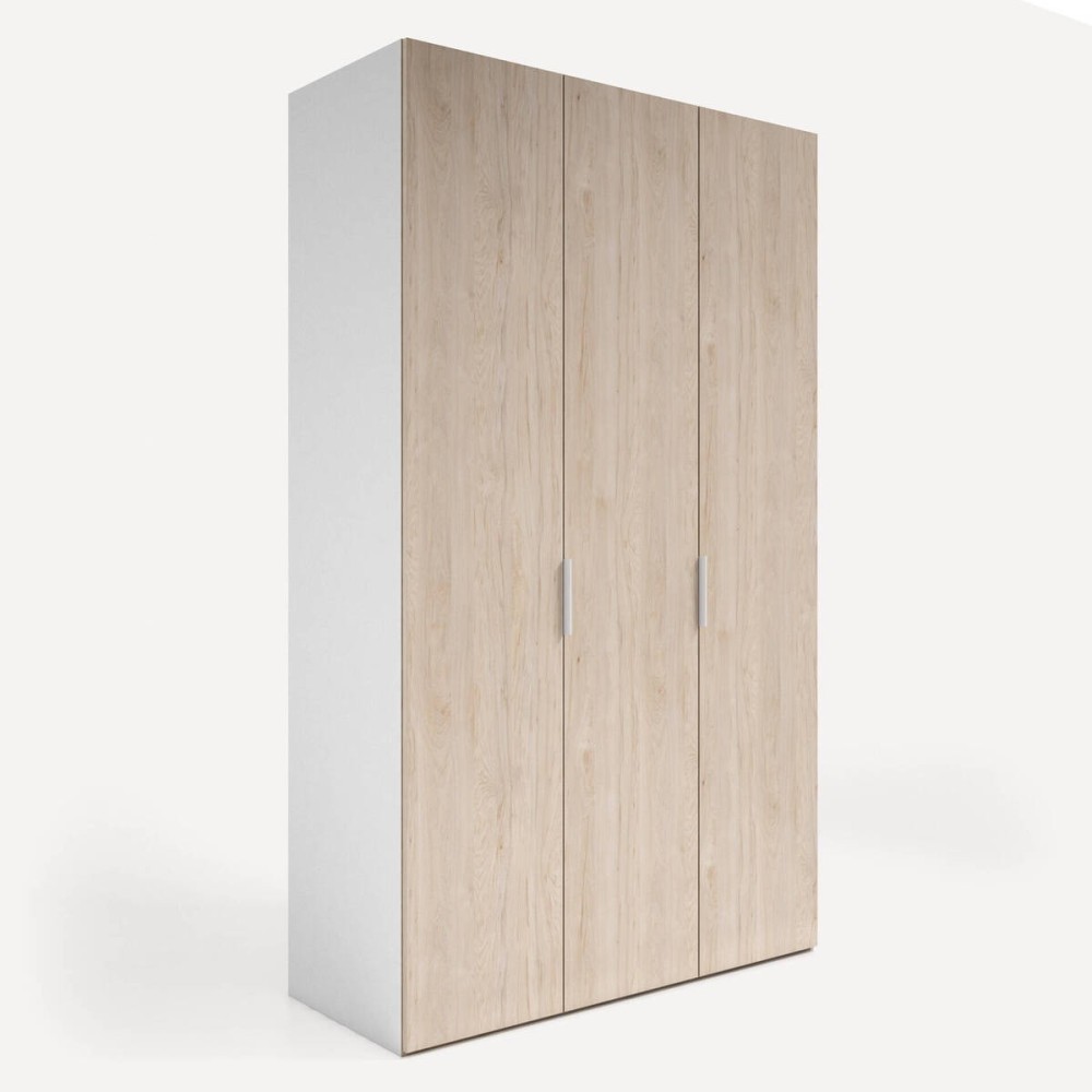 Fast Box 3 portes batents