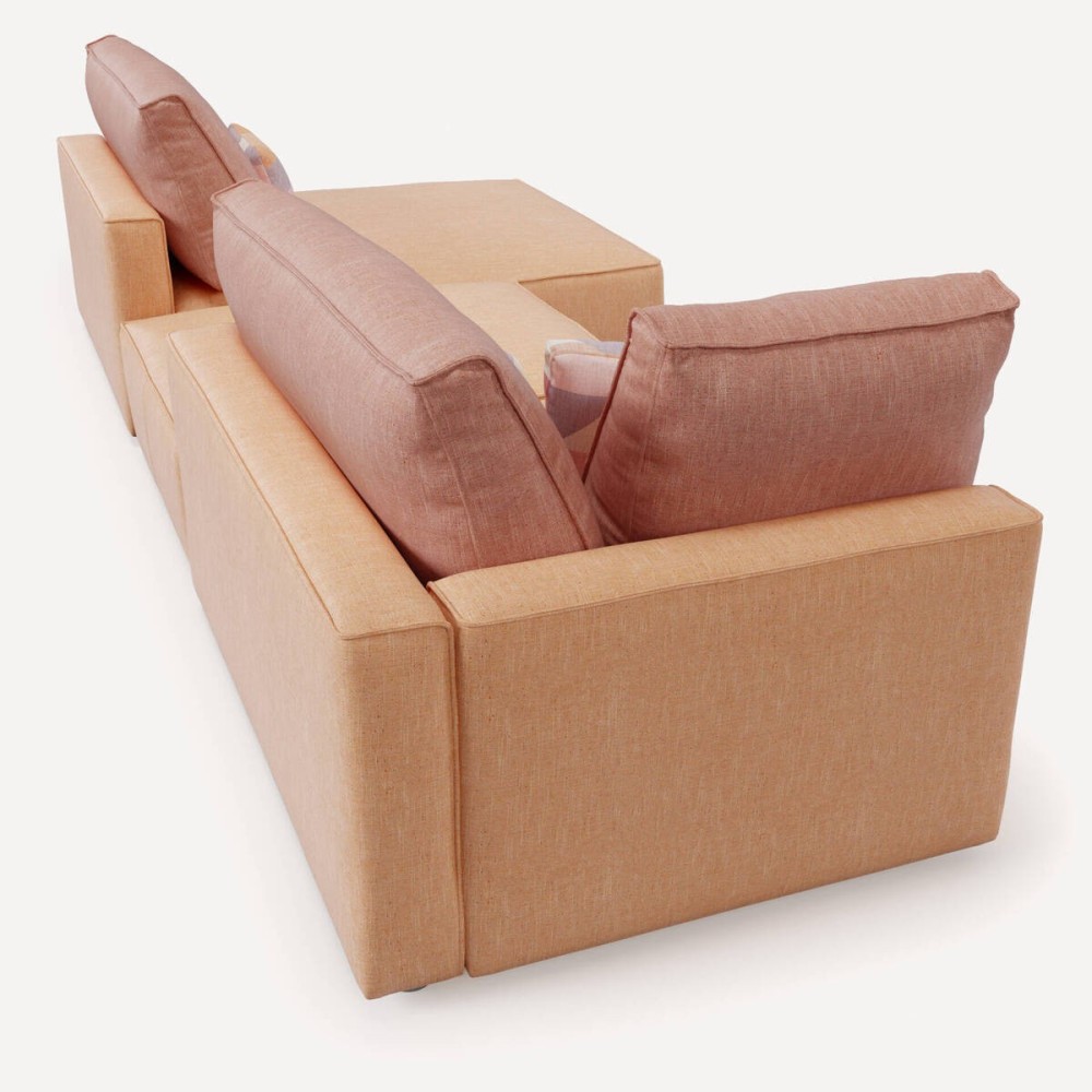 Programa sofá modular Maat