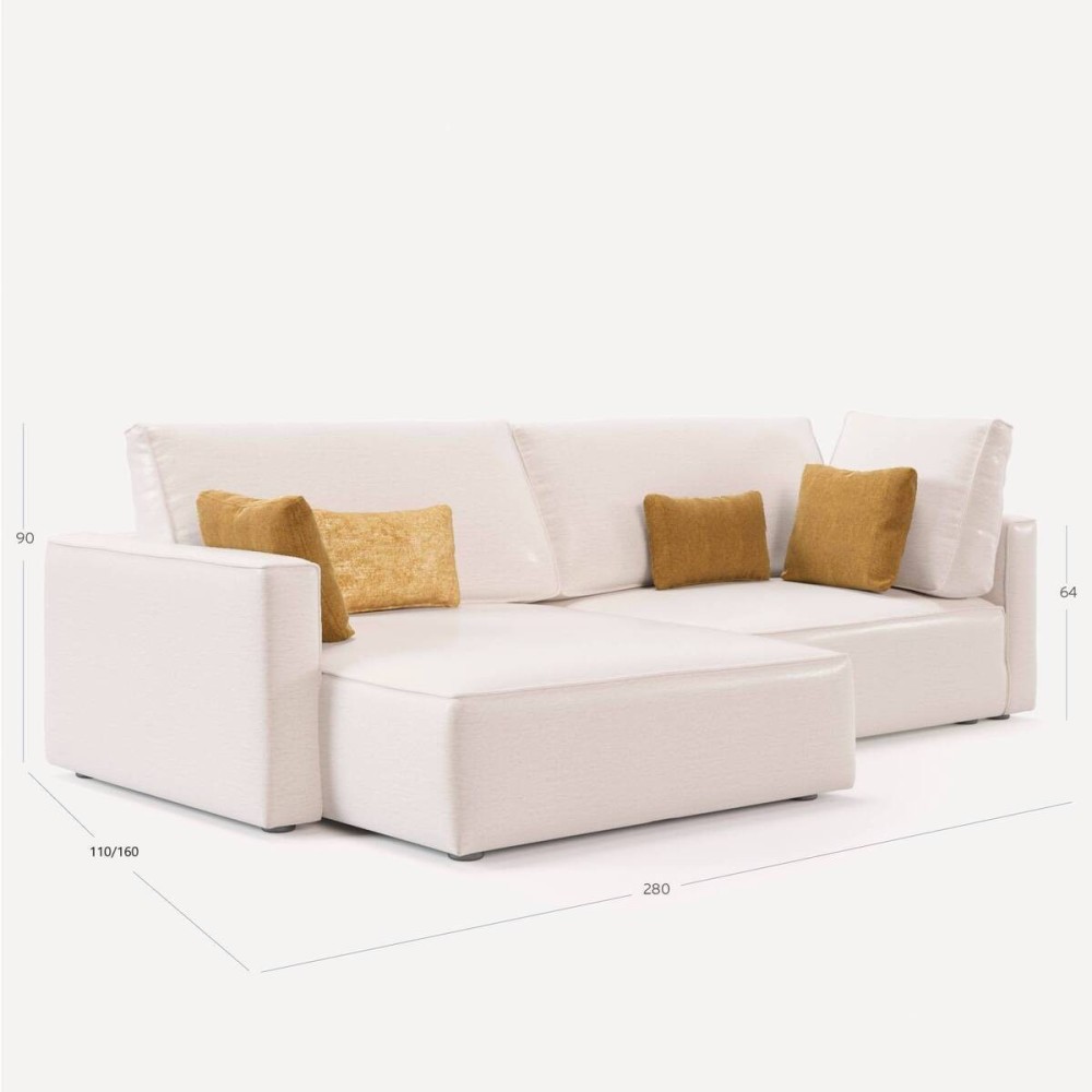 Programa sofá modular Maat