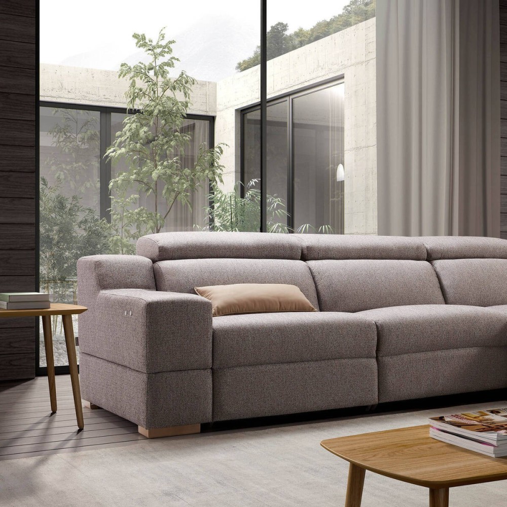 Sofà Davao 1  Relax Chaislongue dret