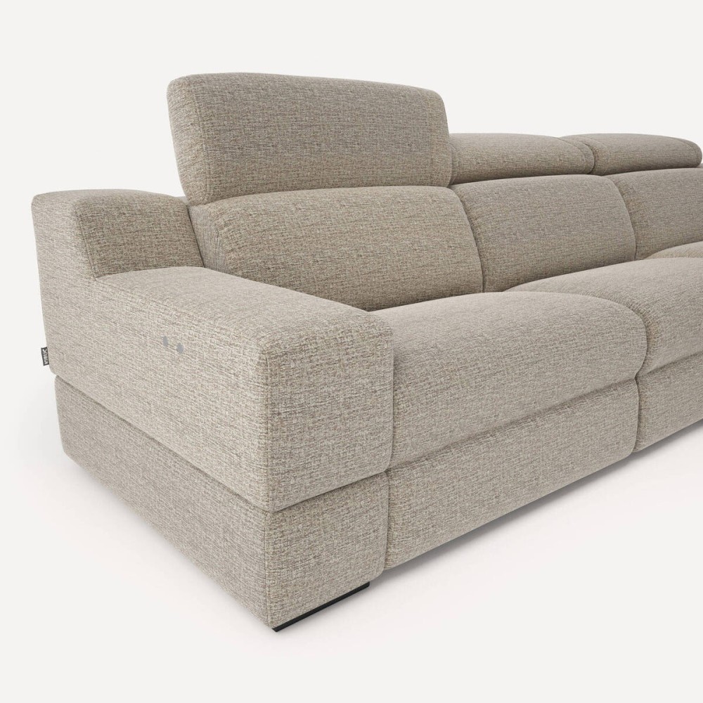 Sofà Davao 1  Relax Chaislongue dret