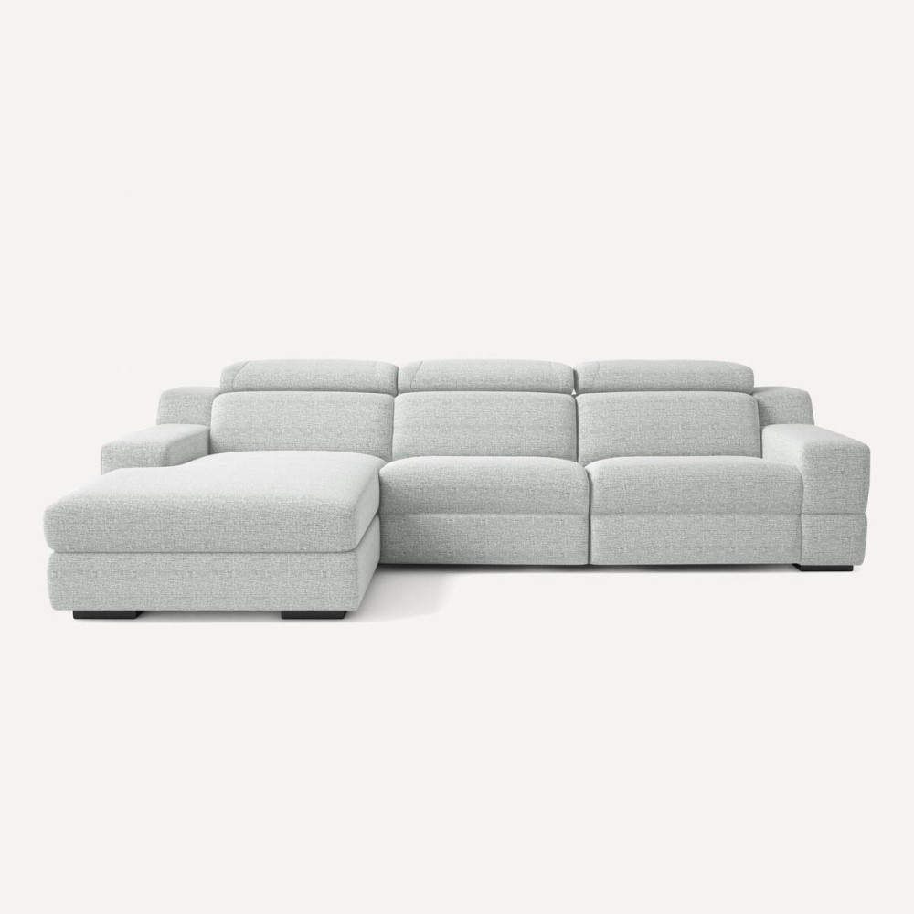 Sofà Davao1 Relax Chaiselongue esquerra