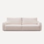 Sofà Sogno lliscant 3 PL