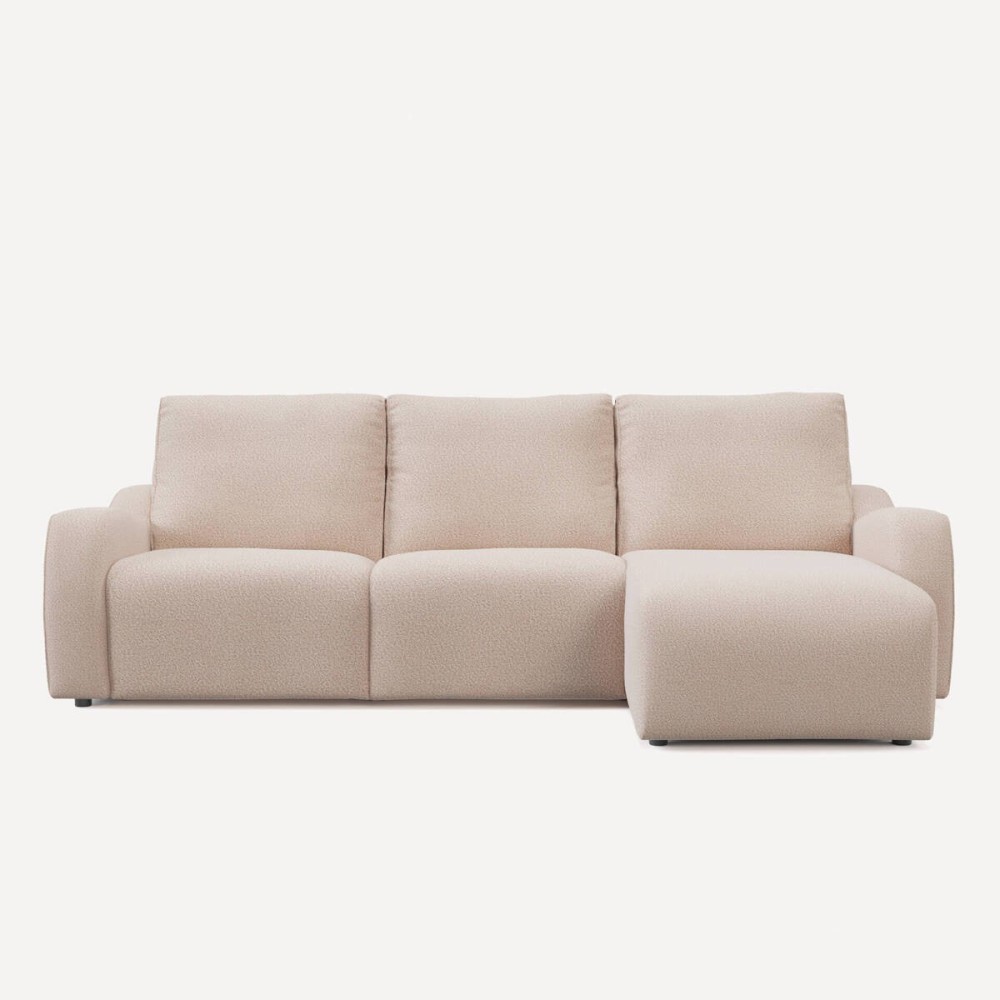 SOFÀ SOGNO CHAISELONGUE DER...