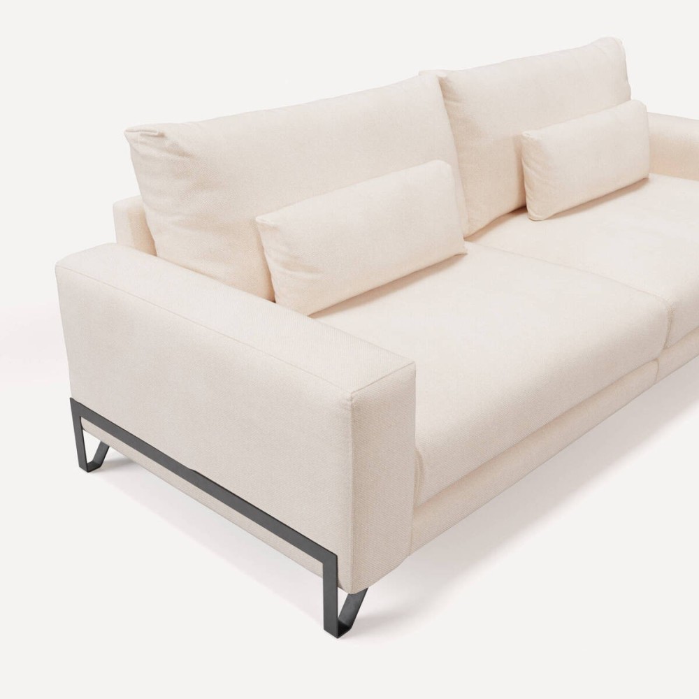 Sofà Velvet 4 places