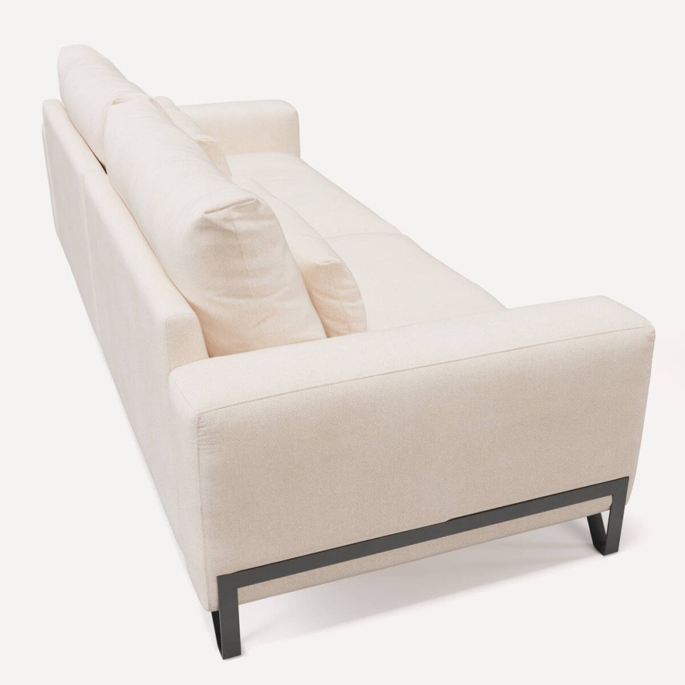 Sofà Velvet 4 places