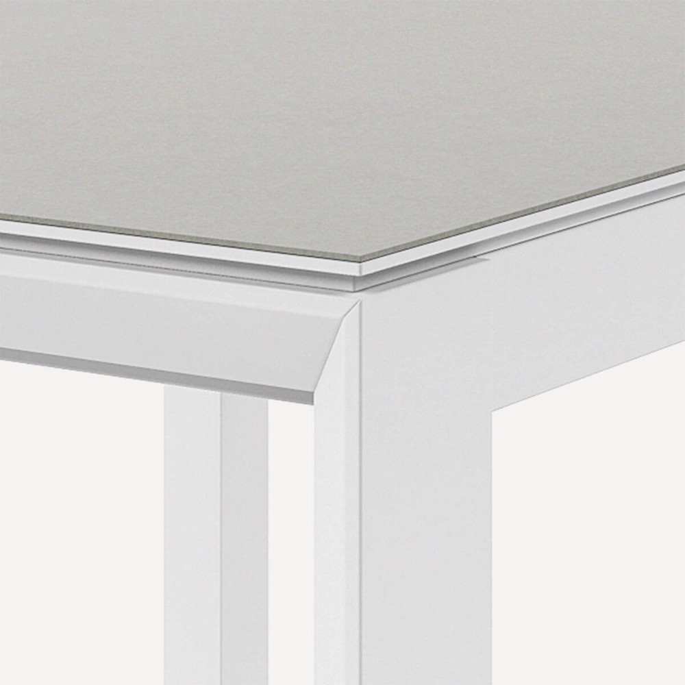 Taula Bea 140cm extensible