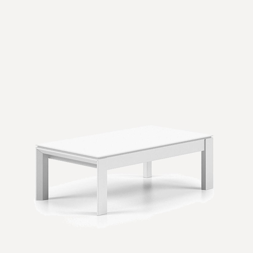 Taula centre fixe cerámica  Bea 110cm