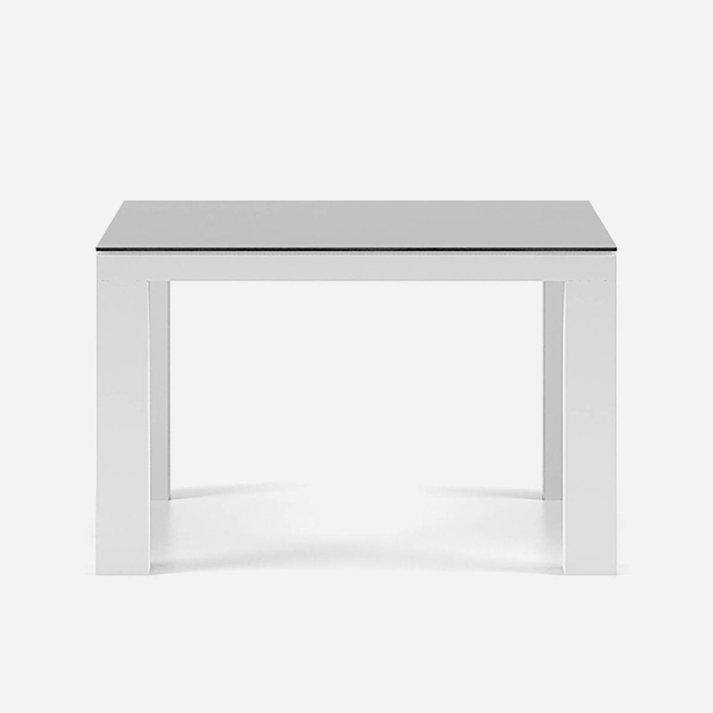 Taula Syros 120cm extensible cerámica