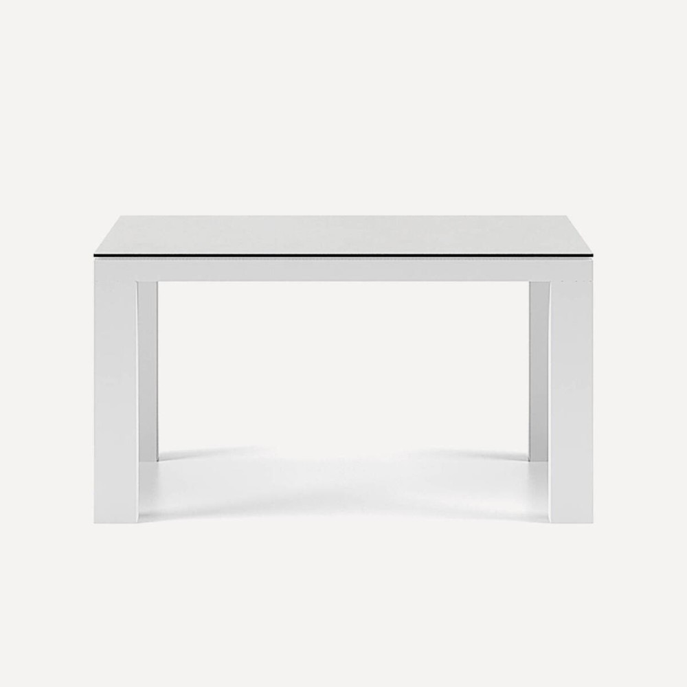 Taula Syros 140cm extensible ceràmica