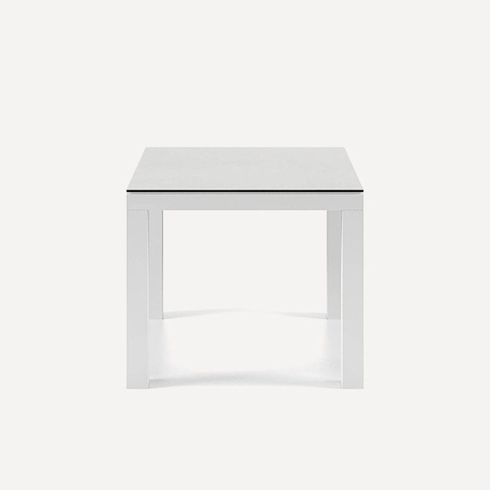 Taula Syros 140cm extensible ceràmica