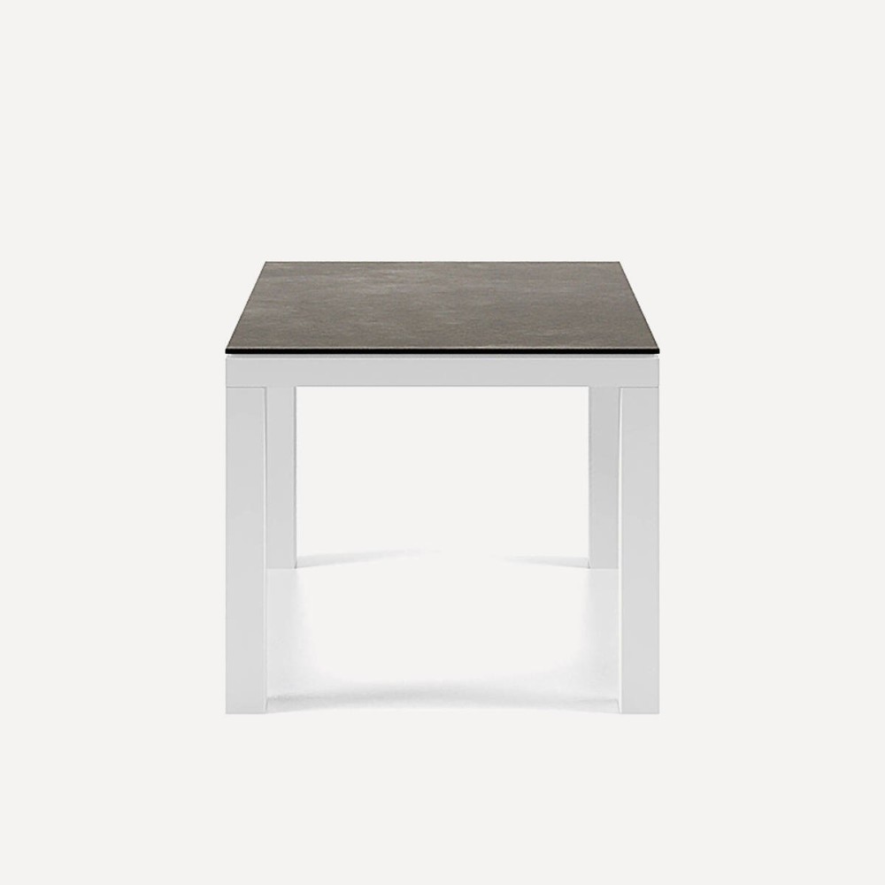 Taula Syros 160cm extensible ceràmic