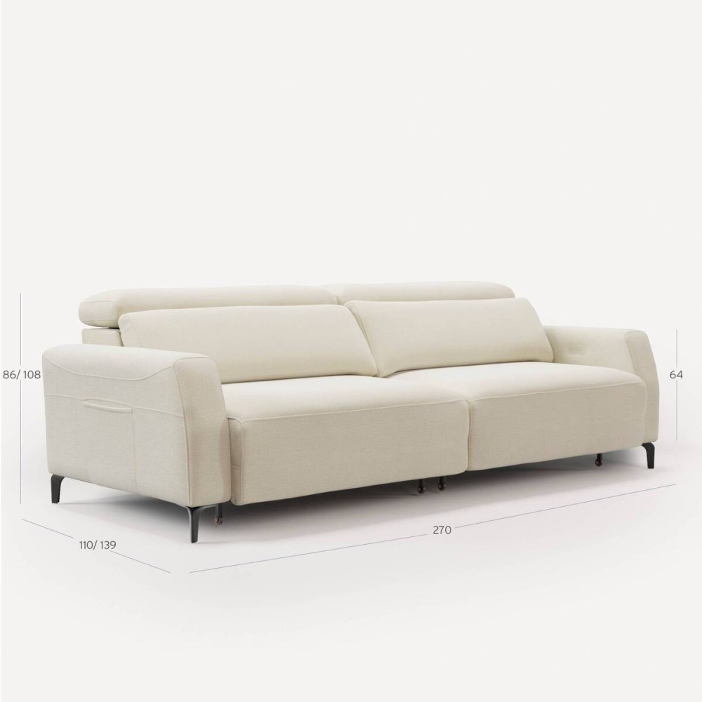 Sofà Agave 4.5 places