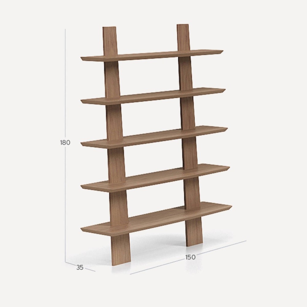 Estantería Tree